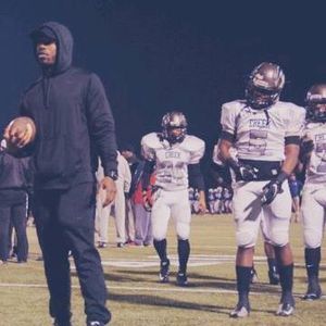 Meet your Posher, Julian